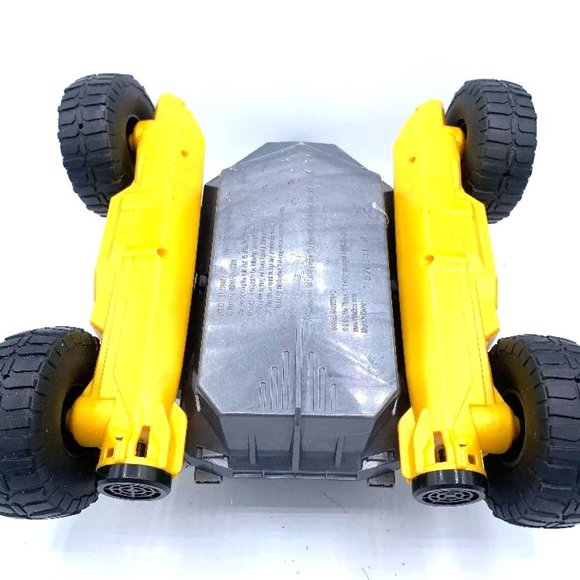 Little Tikes LT Xteme Land Sea RC Rapid fire shooting remote control vehicle - Picture 6 of 8